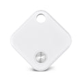 Bluetooth Anti-Lost Tracker Keychain with Alarm