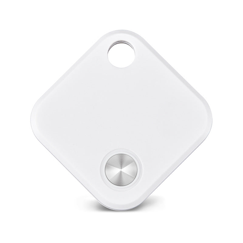 Bluetooth Anti-Lost Tracker Keychain with Alarm
