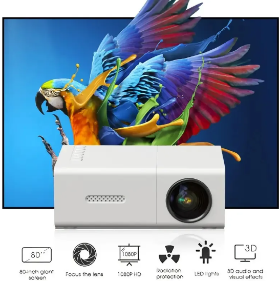 Mini Projector