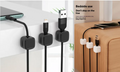 Magnetic Cable Organizer Set